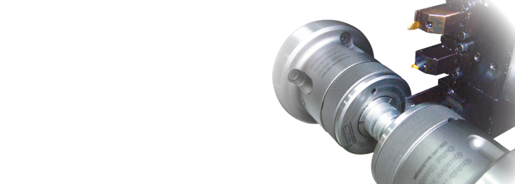 SYNCHRONOUS SPINDLES SYNCHRONOUS SPINDLES