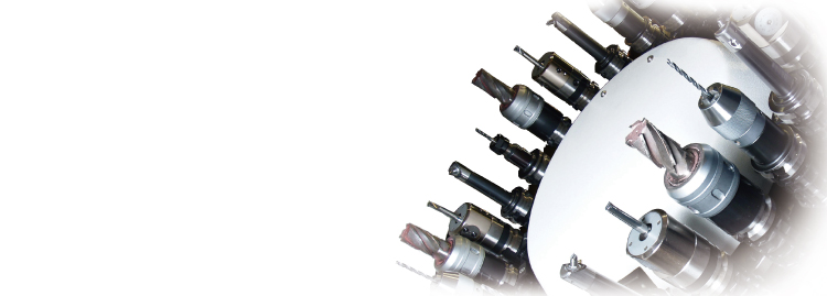 Tooling System