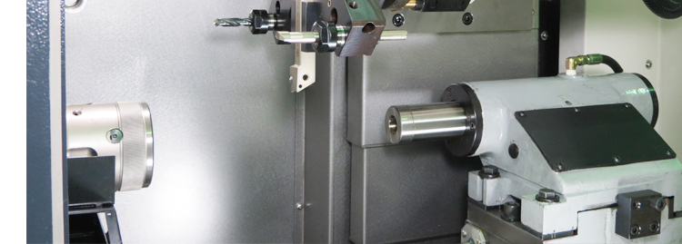 TAILSTOCK