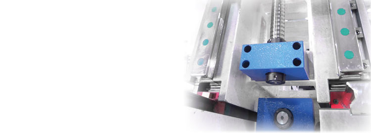 LINEAR GUIDEWAYS LINEAR GUIDEWAYS